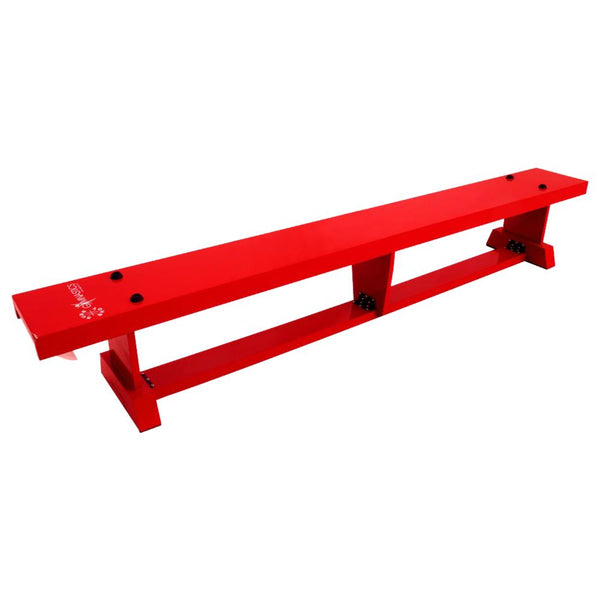 Sure Shot 2m Lite Benches Image McSport Ireland