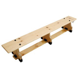 Sure Shot 2m Lite Benches Image McSport Ireland