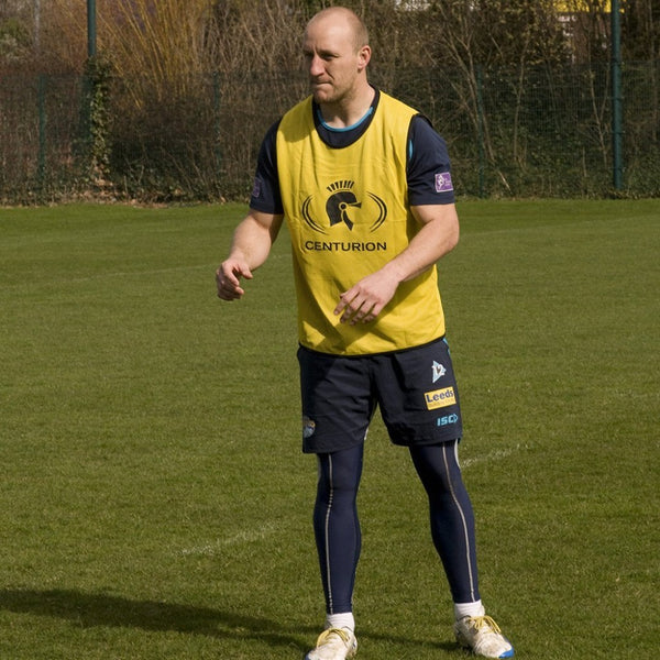Centurion Mesh Reversible Bib Image McSport Ireland