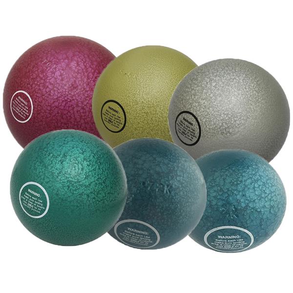 Vinex Shot Put 2kg-6kg Image McSport Ireland