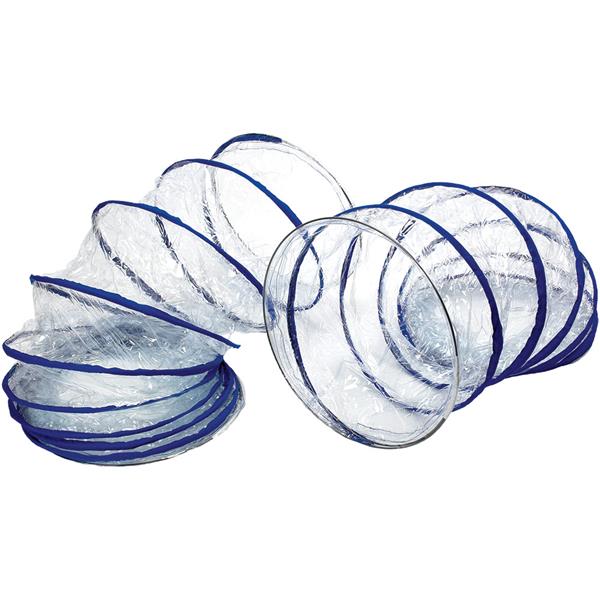 Tuftex Clear Tunnels Image McSport Ireland