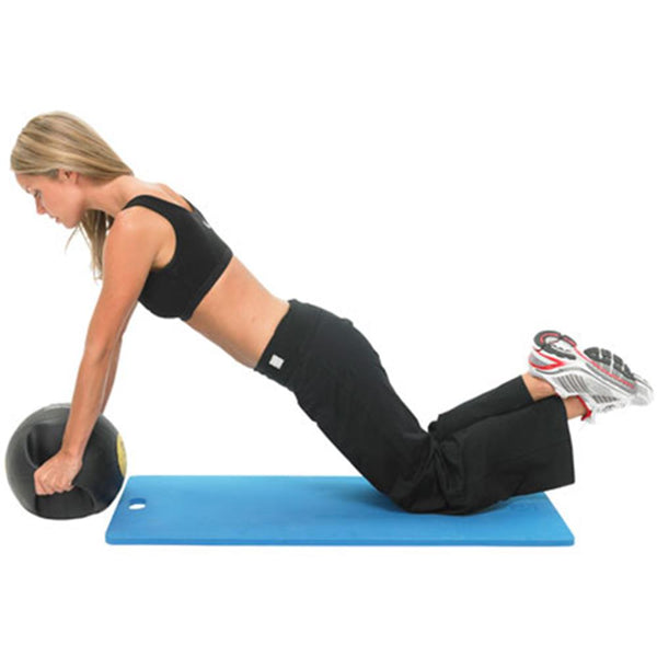 Fitness Mad Studio Pro Aerobic Mat Image McSport Ireland