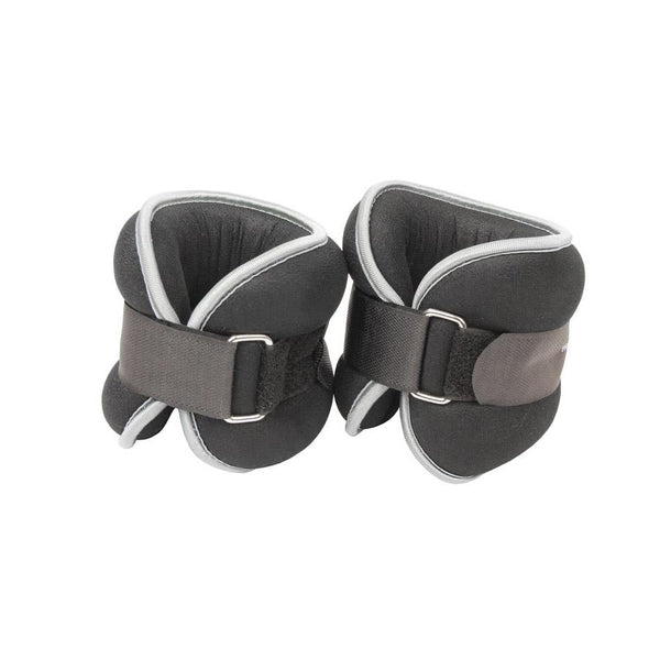 Fitness-Mad Neoprene Wrist and Ankle Weights Image McSport Ireland