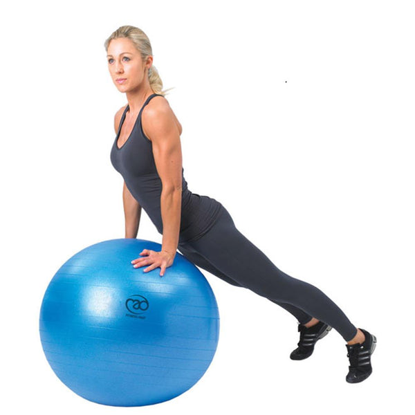 Fitness Mad 300kg Anti Burst Swiss Ball Only Image McSport Ireland