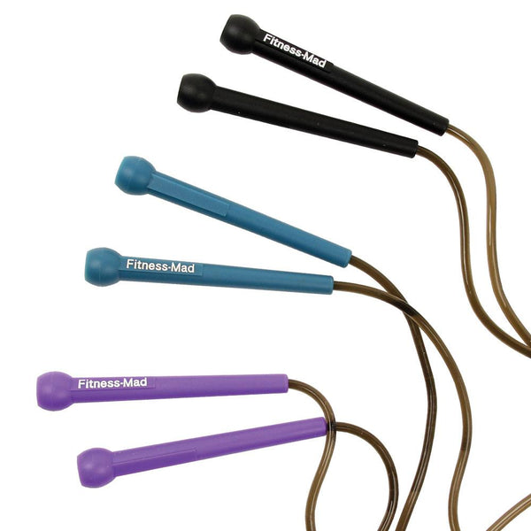 Fitness Mad Speed Ropes Image McSport Ireland