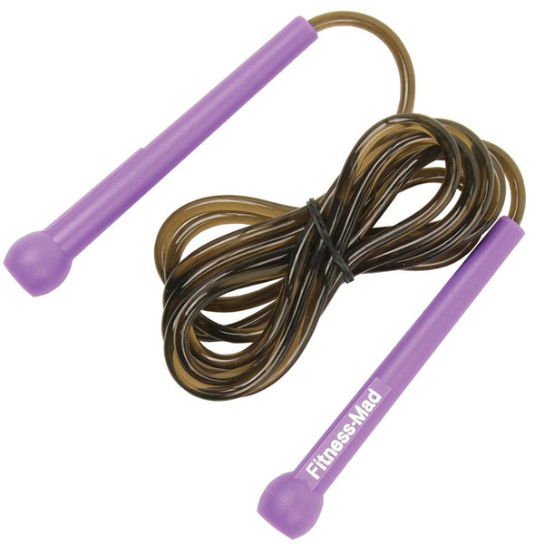 Fitness Mad Speed Ropes Image McSport Ireland