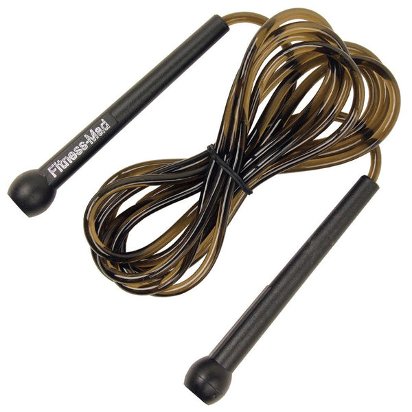 Fitness Mad Speed Ropes Image McSport Ireland