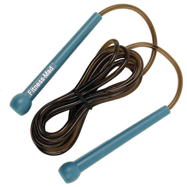 Fitness Mad Speed Ropes Image McSport Ireland