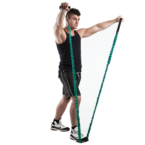 Fitness Mad Studio Pro Safety Resistance Trainer Image McSport Ireland