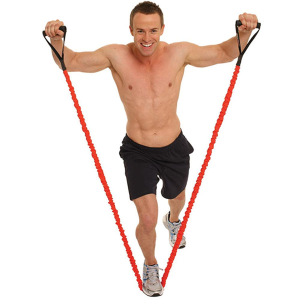 Fitness Mad Studio Pro Safety Resistance Trainer Image McSport Ireland