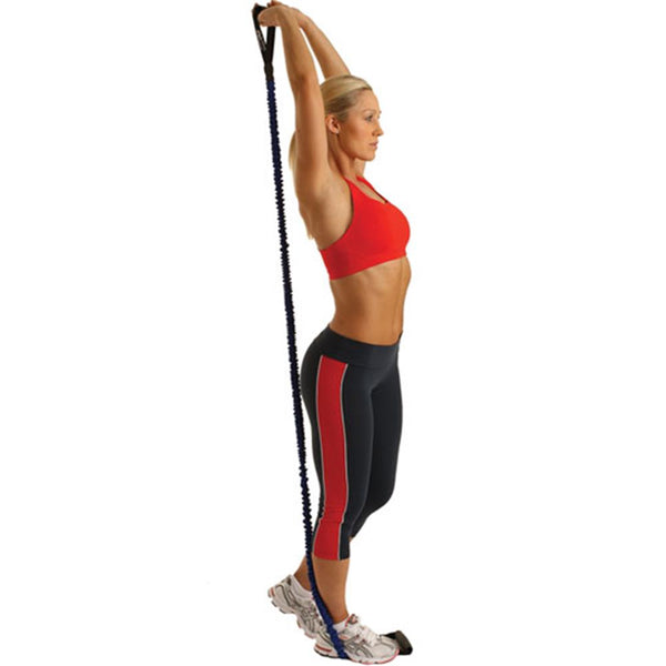 Fitness Mad Studio Pro Safety Resistance Trainer Image McSport Ireland