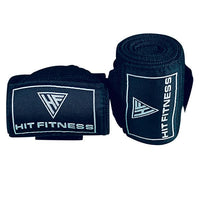HIT FITNESS Wrist Wrap Image McSport Ireland