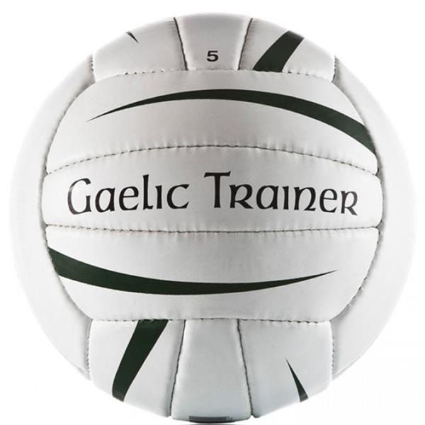 O'Neills Gaelic Trainer Size 5 Image McSport Ireland