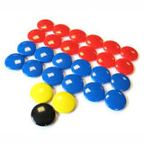 Precision Training Spare Magnets for Tactic Board Image McSport Ireland