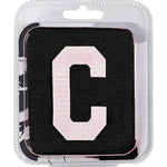 Precision Big C Captain's Armbands Image McSport Ireland