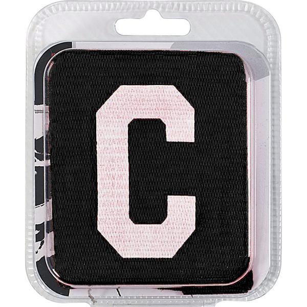 Precision Big C Captain's Armbands Image McSport Ireland