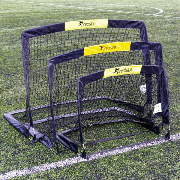 Precision Fold a Goal | Pair Image McSport Ireland