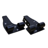 A2* Half Cadillac Bracket Image McSport Ireland