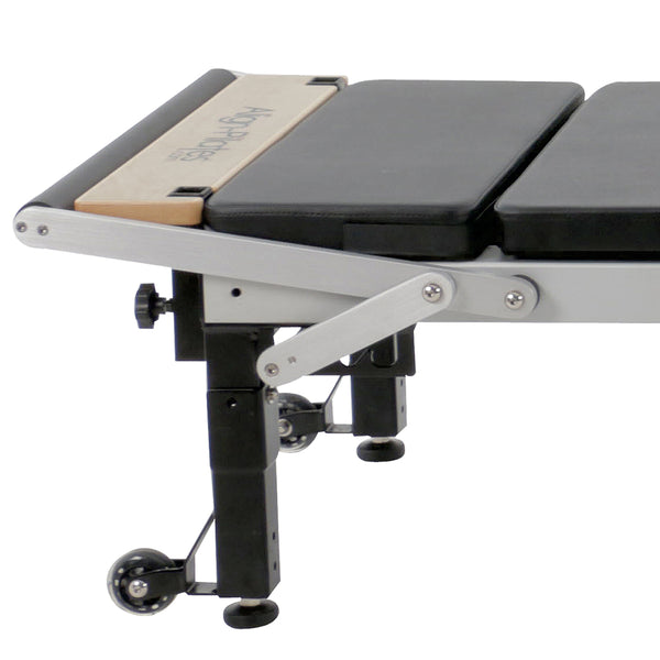 C1R C1/2 Pro Reformer Leg Std 42cm Image McSport Ireland