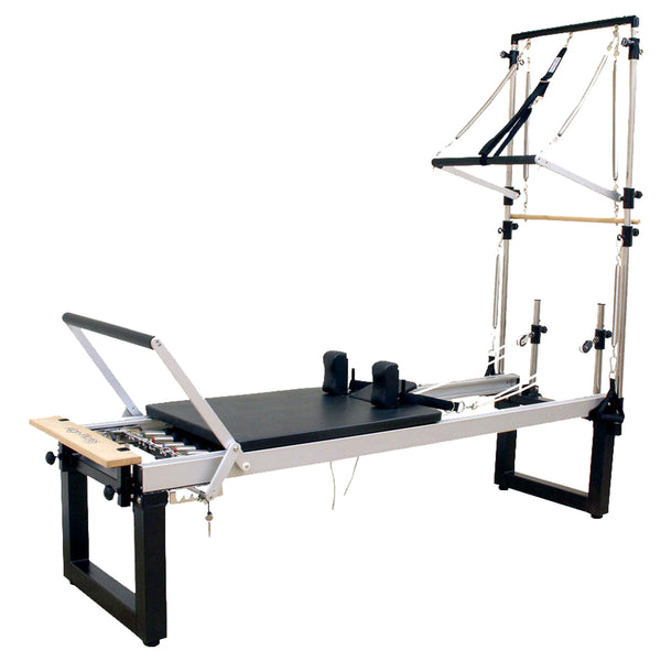 Align-Pilates A2 C-Pro Series Half Cadillac - Pilates Tower