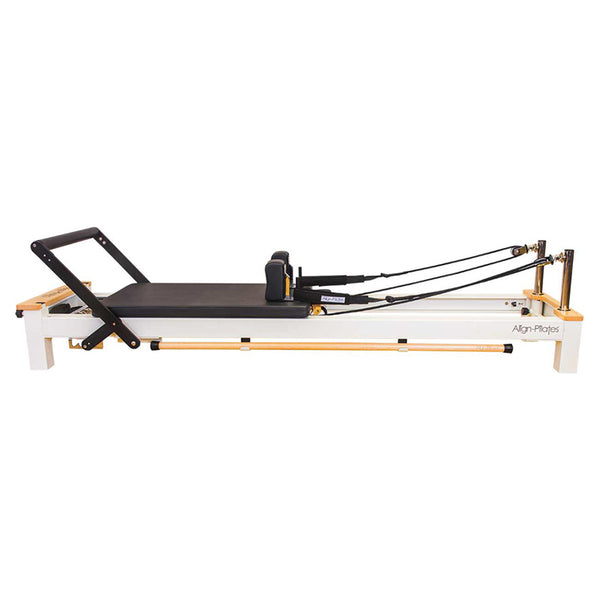 Align Pilates C8-S Reformer Image McSport Ireland