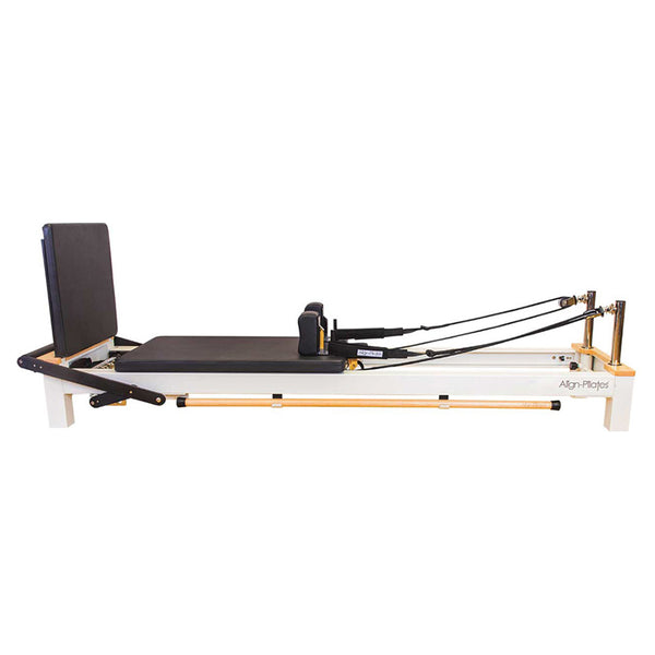 Align Pilates C8-S Reformer Image McSport Ireland