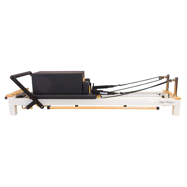Align Pilates C8-S Reformer Image McSport Ireland