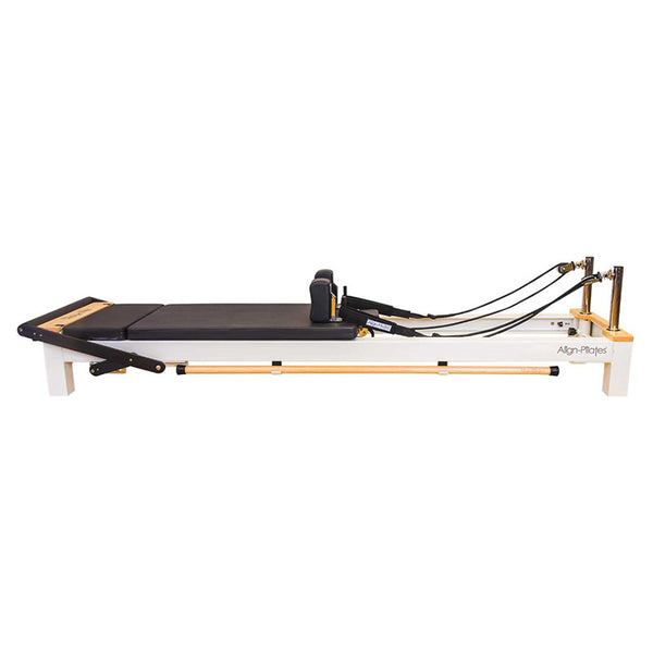 Align Pilates C8-S Reformer Image McSport Ireland