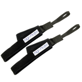 Align-Pilates Silent Double Loop Straps Pair Image McSport Ireland