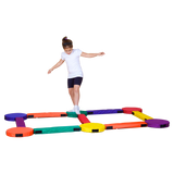 Tuftex Balance Set Image McSport Ireland