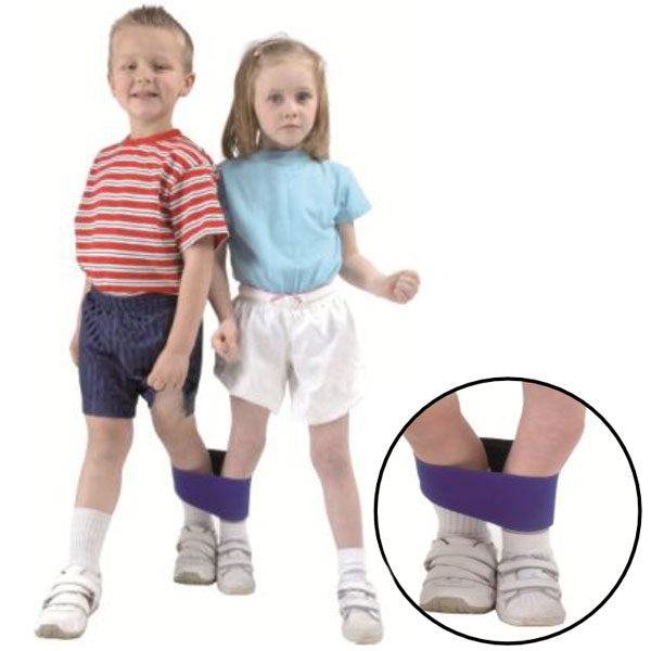 Tuftex Three Legged Race Strap Pack Image McSport Ireland