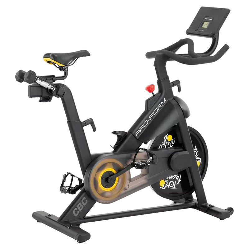 Proform tour de france test new arrivals