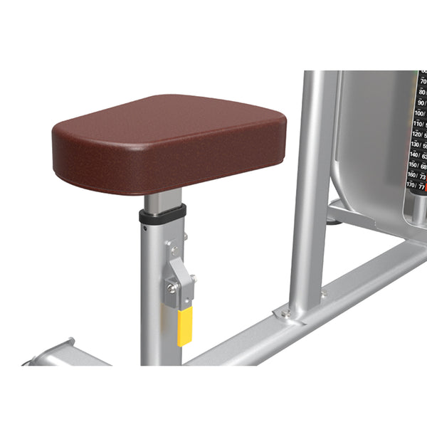 Impulse Fitness Pec Deck / Rear Delt Machine Image McSport Ireland
