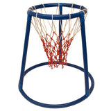 First-Play Floor Basket Ball Net Image McSport Ireland