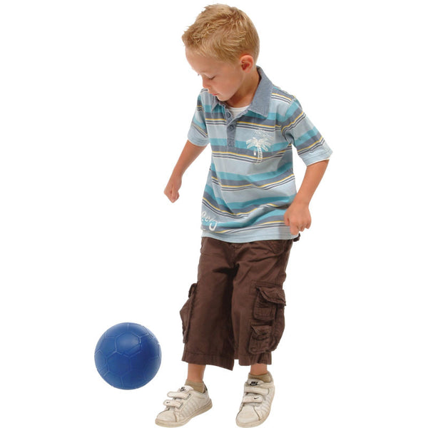 Playm8 Non Sting Footballs (Set Of 6) Image McSport Ireland