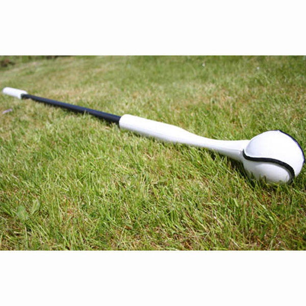Cumas Pole Trainer (2 per pack) (Hand Held Hurling Coaching Aid) Image McSport Ireland