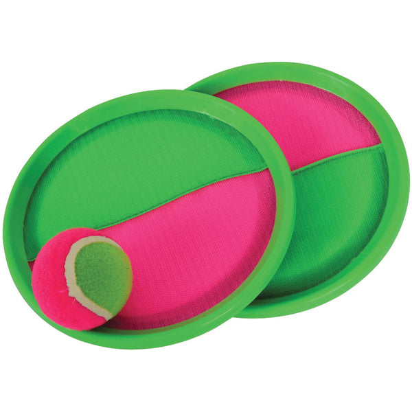 Tuftex Catch Pad Set Image McSport Ireland