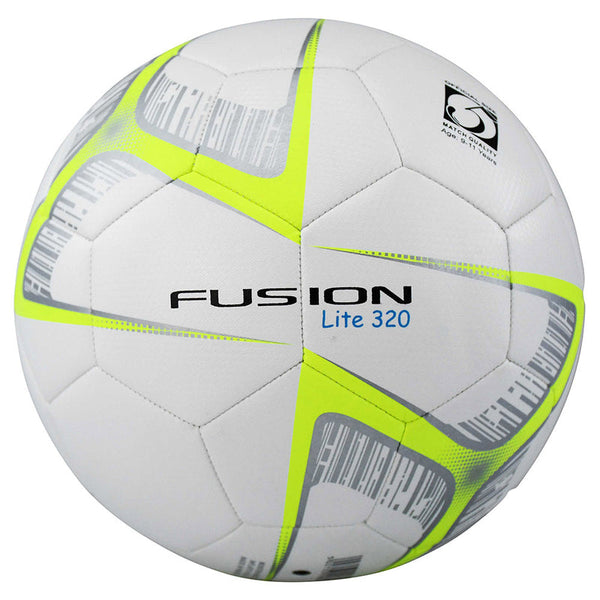 Precision Training Fusion Lite Football (320g) 