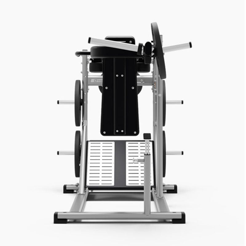 Exigo Pendulum Squat — McSport