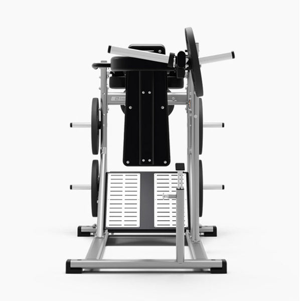 Pendulum-Squat-Front