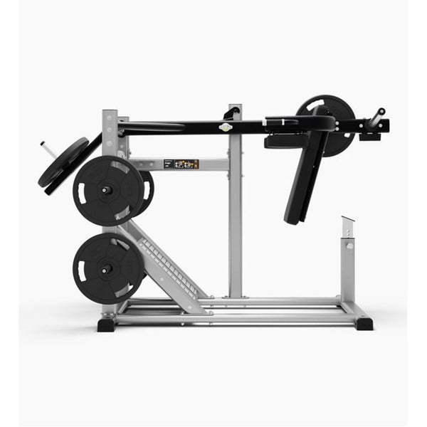 Pendulum-Squat-Side