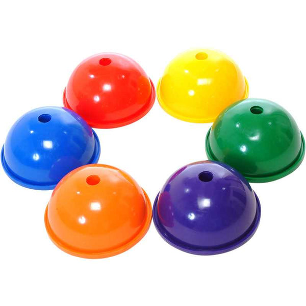 Playm8 (Set Of 6) Multibases Image McSport Ireland
