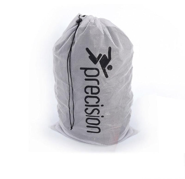 Precision Bibs Pack | Yellow vs Royal Blue in a Net