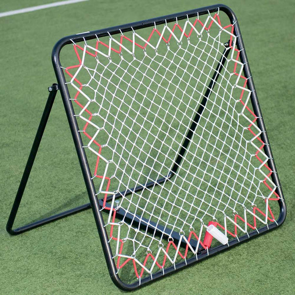 Precision Training Pro Rebounder Image McSport Ireland