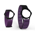 Myzone Switch Replacement Strap - Purple