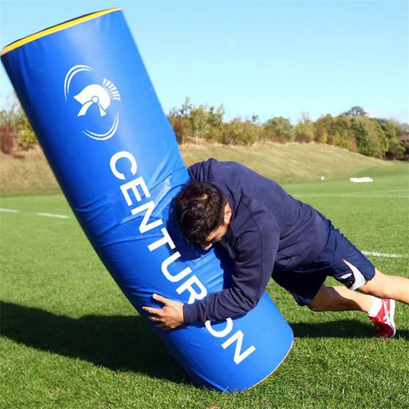 Centurion Rugby Tackle Bags Senior Blue McSport Ireland