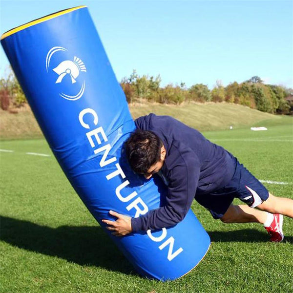 Centurion Rugby Tackle Bags | Senior | (Blue) Image McSport Ireland