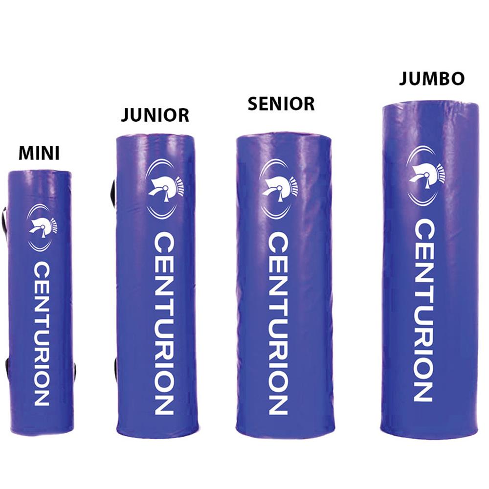 Centurion Rugby Tackle Bags — Senior — (Blue) — McSport Ireland