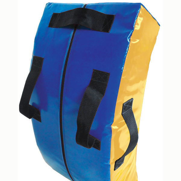 Centurion Curved Hit Shield Image McSport Ireland