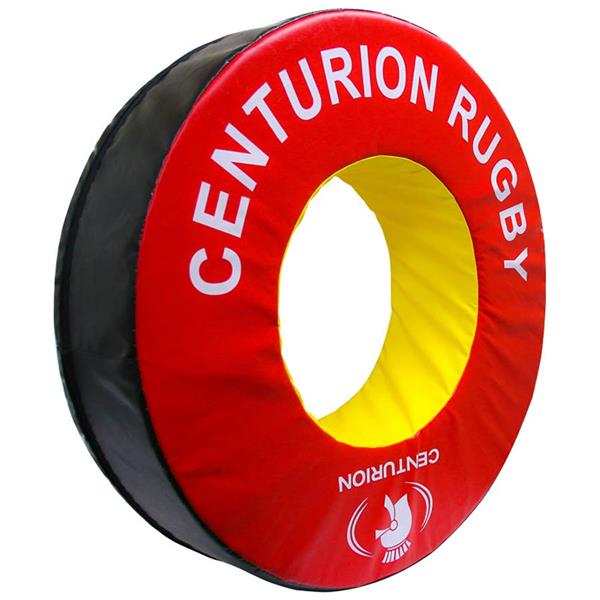 Centurion Rugby Foam Tackle Ring | Medium (Ages 11 - 15) Image McSport Ireland